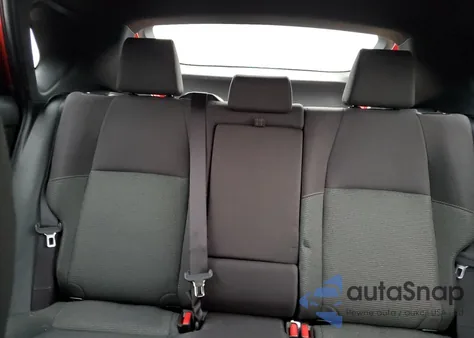 2024 Subaru Solterra Premium z USA, uszkodzony, nr VIN JTMABABA5RA084589